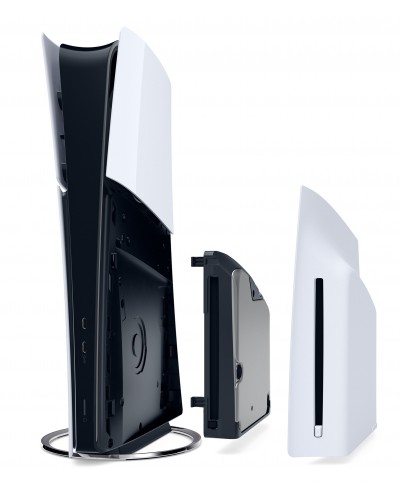Napęd Optyczny Disc Drive Sony Do Konsoli Playstation 5 Digital Slim / Pro