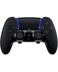 Kontroler SONY Playstation 5 bezprzewodowy DualSense Edge Midnight Black Kontroler SONY Playstation 5 bezprzewodowy DualSense Edge Midnight Black