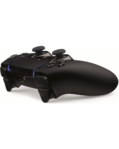 Kontroler SONY Playstation 5 bezprzewodowy DualSense Edge Midnight Black Kontroler SONY Playstation 5 bezprzewodowy DualSense Edge Midnight Black