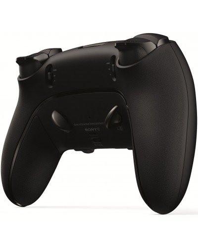 Kontroler SONY Playstation 5 bezprzewodowy DualSense Edge Midnight Black Kontroler SONY Playstation 5 bezprzewodowy DualSense Edge Midnight Black