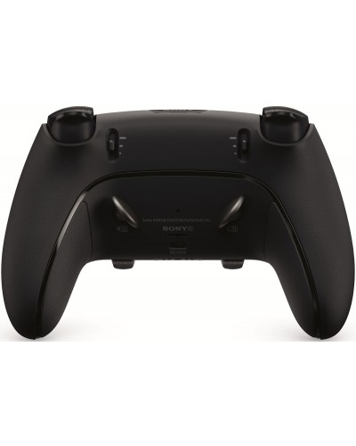 Kontroler SONY Playstation 5 bezprzewodowy DualSense Edge Midnight Black Kontroler SONY Playstation 5 bezprzewodowy DualSense Edge Midnight Black