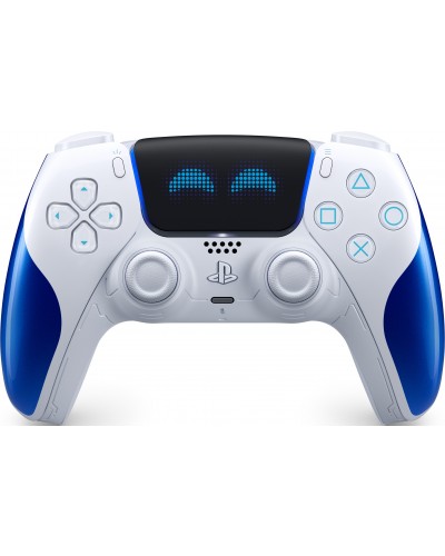 Kontroler SONY bezprzewodowy DualSense Edycja limitowana Astro Bot Joyful