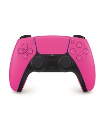 Kontroler SONY Playstation 5 bezprzewodowy DualSense Nova Pink Kontroler SONY Playstation 5 bezprzewodowy DualSense Nova Pink