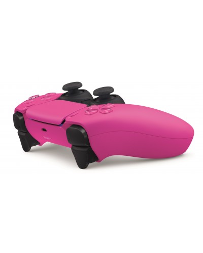 Kontroler SONY Playstation 5 bezprzewodowy DualSense Nova Pink