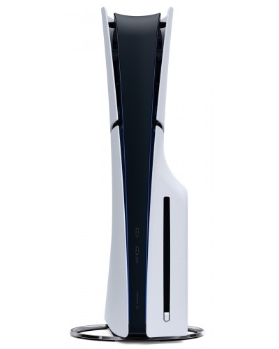 Konsola SONY PlayStation 5 Slim Chassis E + FC26 