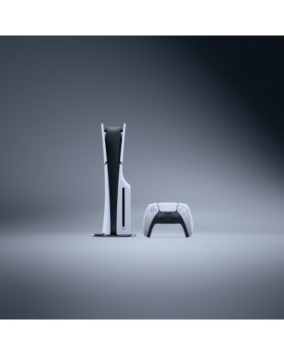 Konsola SONY PlayStation 5 Slim Chassis E + FC26 