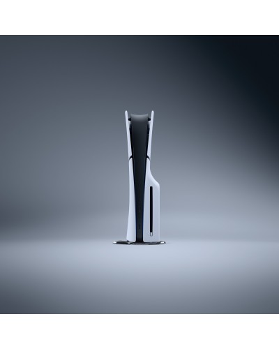 Konsola SONY PlayStation 5 Slim Chassis E + FC26 