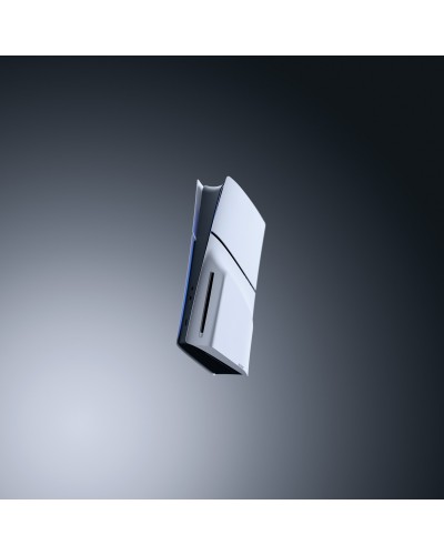 Konsola SONY PlayStation 5 Slim Chassis E + FC26 