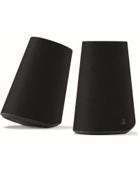 Bezprzewodowe głośniki Sony Playstation PULSE Elevate Midnight Black