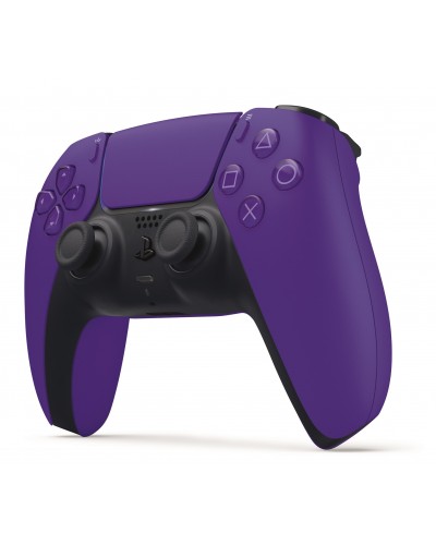 Kontroler SONY Playstation 5 bezprzewodowy DualSense Galactic Purple Kontroler SONY Playstation 5 bezprzewodowy DualSense Galactic Purple