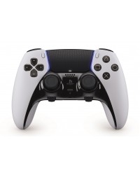 Kontroler SONY Playstation 5 bezprzewodowy DualSense Edge Black&White Kontroler SONY Playstation 5 bezprzewodowy DualSense Edge Black&White