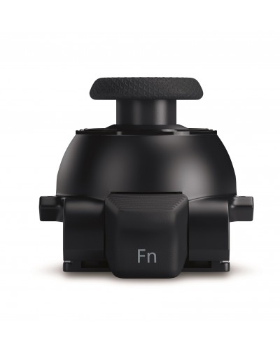 Kontroler SONY Playstation 5 bezprzewodowy DualSense Edge Black&White Kontroler SONY Playstation 5 bezprzewodowy DualSense Edge Black&White