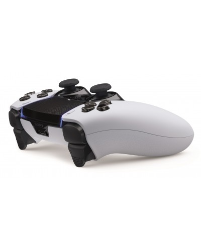 Kontroler SONY Playstation 5 bezprzewodowy DualSense Edge Black&White Kontroler SONY Playstation 5 bezprzewodowy DualSense Edge Black&White