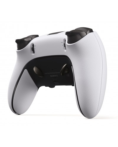 Kontroler SONY Playstation 5 bezprzewodowy DualSense Edge Black&White Kontroler SONY Playstation 5 bezprzewodowy DualSense Edge Black&White