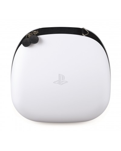 Kontroler SONY Playstation 5 bezprzewodowy DualSense Edge Black&White Kontroler SONY Playstation 5 bezprzewodowy DualSense Edge Black&White