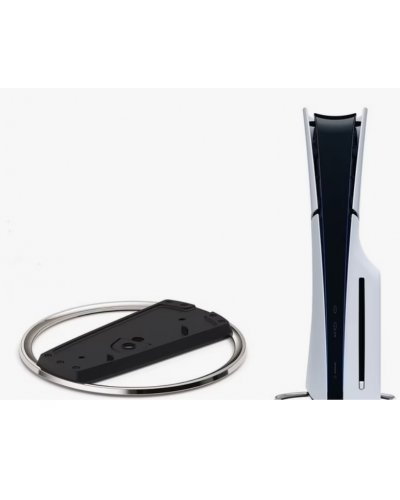 Podstawka pionowa SONY do konsoli PS5/PS5 Digital
