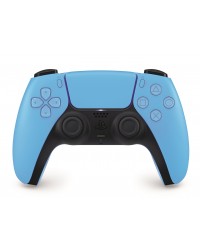Kontroler SONY Playstation 5 bezprzewodowy DualSense Starlight Blue Kontroler SONY Playstation 5 bezprzewodowy DualSense Starlight Blue