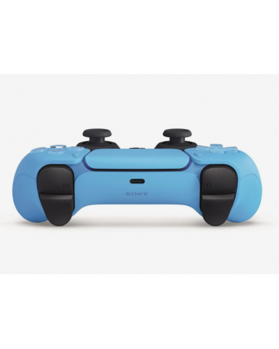 Kontroler SONY Playstation 5 bezprzewodowy DualSense Starlight Blue Kontroler SONY Playstation 5 bezprzewodowy DualSense Starlight Blue