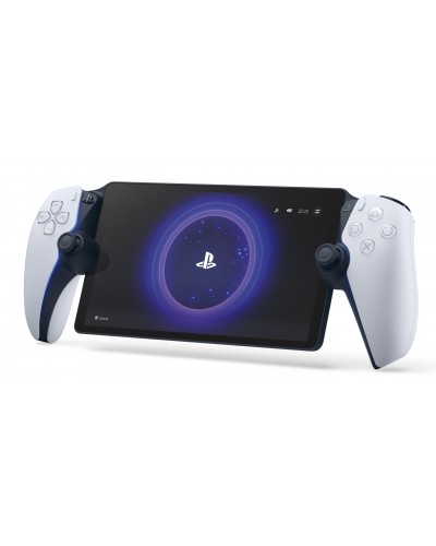 PlayStation Portal Kontroler Sony White