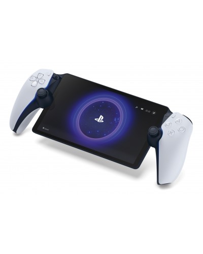 PlayStation Portal Kontroler Sony White