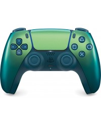 Kontroler SONY Playstation 5 bezprzewodowy DualSense Chroma Teal Kontroler SONY Playstation 5 bezprzewodowy DualSense Chroma Teal