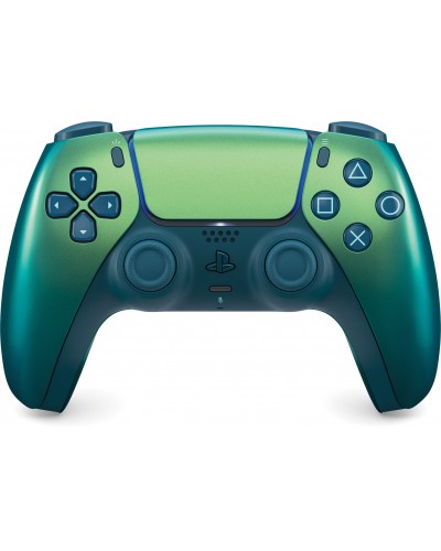 Kontroler SONY Playstation 5 bezprzewodowy DualSense Chroma Teal Kontroler SONY Playstation 5 bezprzewodowy DualSense Chroma Teal