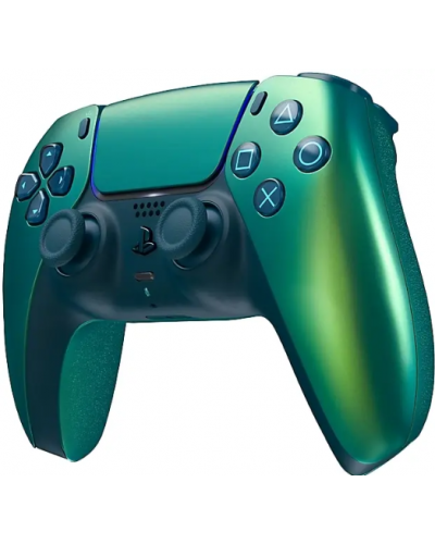 Kontroler SONY Playstation 5 bezprzewodowy DualSense Chroma Teal Kontroler SONY Playstation 5 bezprzewodowy DualSense Chroma Teal