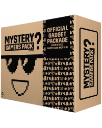 Zestaw gadżetów GOOD LOOT Mystery Gamers Pack V17 Promocja Good Loot