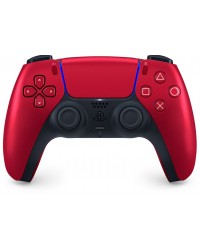 Kontroler SONY Playstation 5 bezprzewodowy DualSense Volcanic Red Kontroler SONY Playstation 5 bezprzewodowy DualSense Volcanic Red