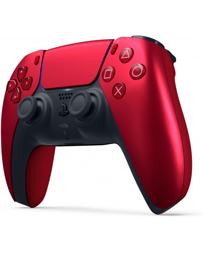 Kontroler SONY Playstation 5 bezprzewodowy DualSense Volcanic Red
