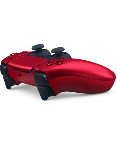 Kontroler SONY Playstation 5 bezprzewodowy DualSense Volcanic Red