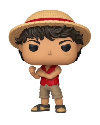 Figurka POP TV One Piece S1 Monkey D. Luffy Vinyl 1878