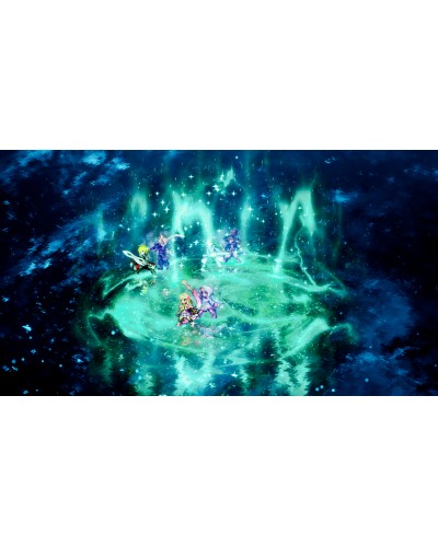 Final Fantasy Resonance Nintendo Switch + Bonus premierowy
