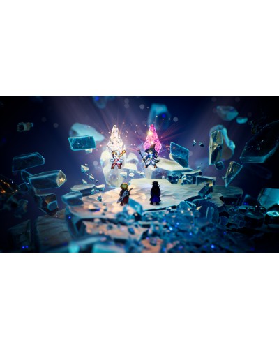 Final Fantasy Resonance Nintendo Switch + Bonus premierowy