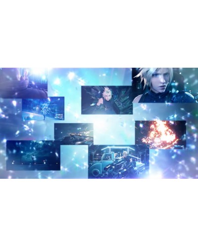 Final Fantasy Resonance Nintendo Switch + Bonus premierowy