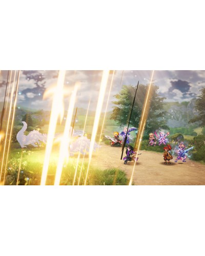 Final Fantasy Resonance Nintendo Switch + Bonus premierowy