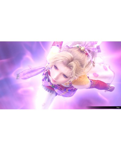 Final Fantasy Resonance Nintendo Switch + Bonus premierowy