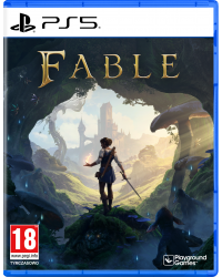 Fable PS5 Fable PS5