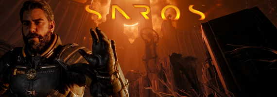 Saros - nowy kierunek od Housemarque