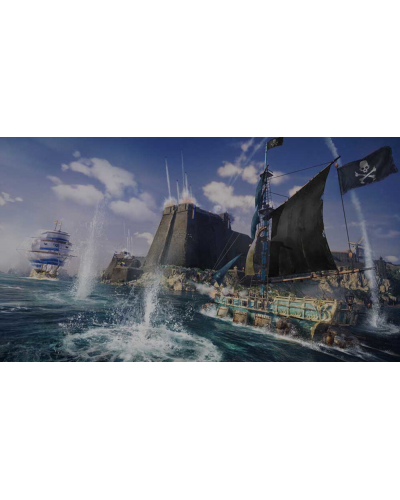 Skull&Bones XSX + gratis 