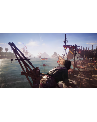 Skull&Bones XSX + gratis 