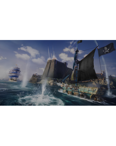 Skull&Bones XSX + gratis 