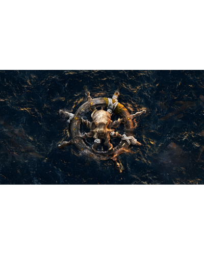 Skull&Bones XSX + gratis 