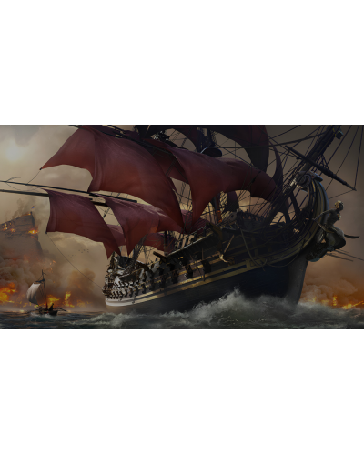 Skull&Bones XSX + gratis 