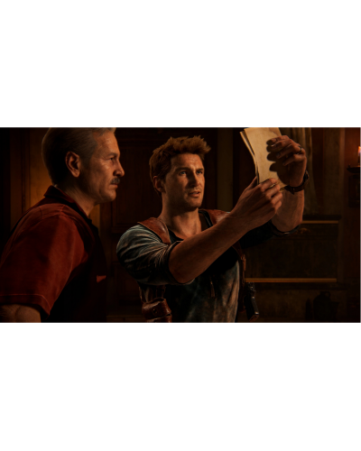 Uncharted Kolekcja Dziedzictwo Złodziei PS5 + gratis Promocja Days of Play