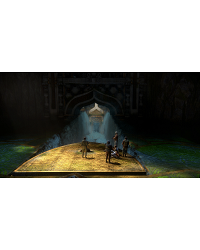 Uncharted Kolekcja Dziedzictwo Złodziei PS5 + gratis Promocja Days of Play