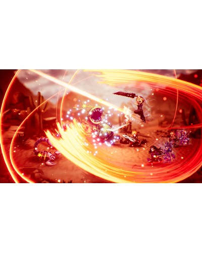 Final Fantasy Resonance Nintendo Switch + Bonus premierowy