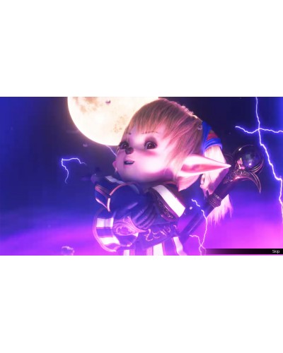 Final Fantasy Resonance Nintendo Switch + Bonus premierowy