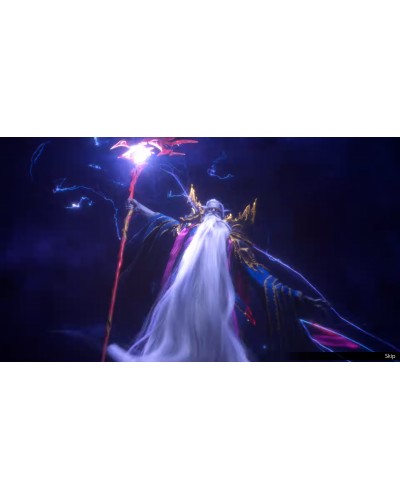 Final Fantasy Resonance Nintendo Switch + Bonus premierowy
