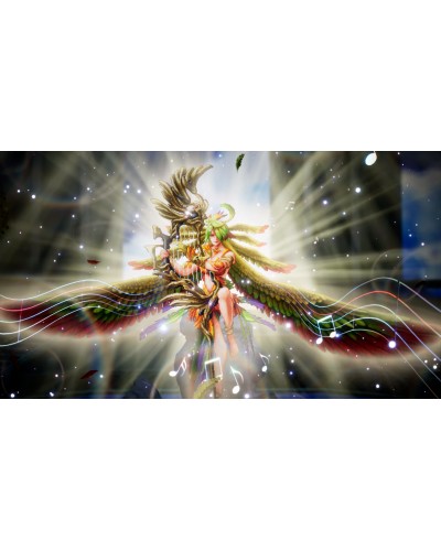 Final Fantasy Resonance Nintendo Switch + Bonus premierowy